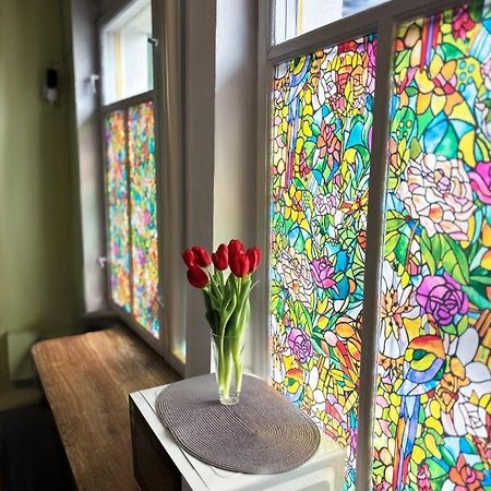 Chisinau Hostel Екстер'єр фото