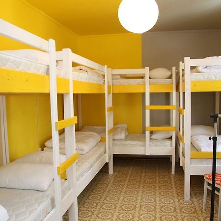 Chisinau Chill Hostel Екстер'єр фото