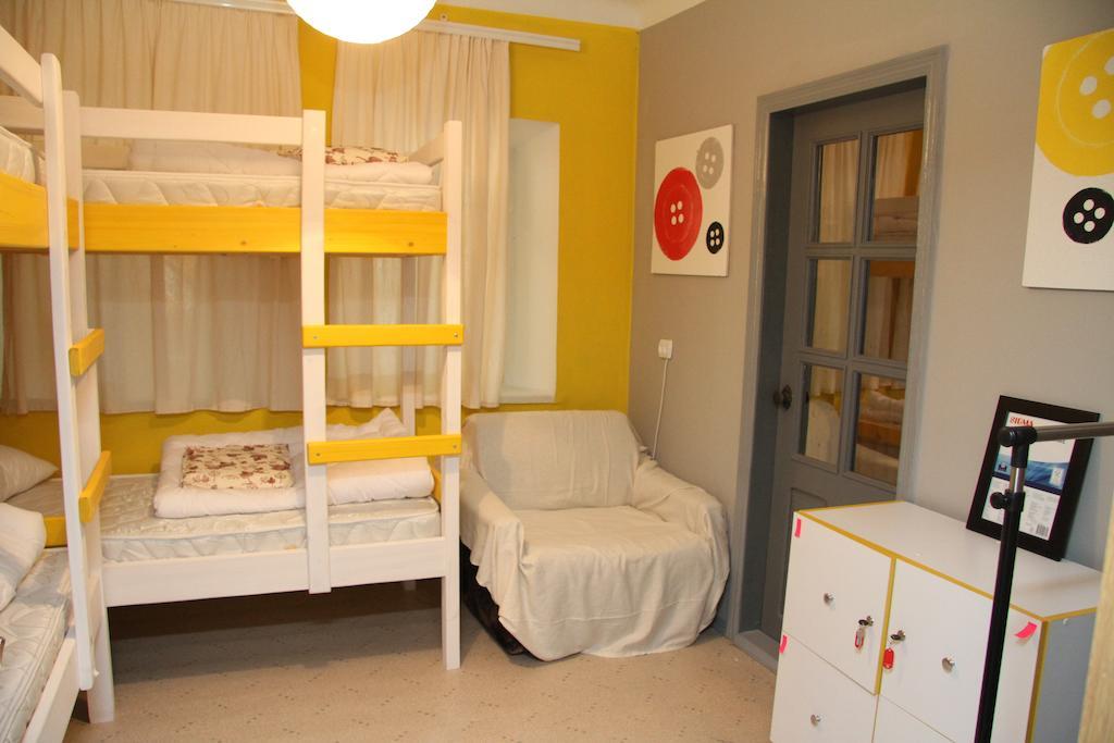 Chisinau Chill Hostel Екстер'єр фото