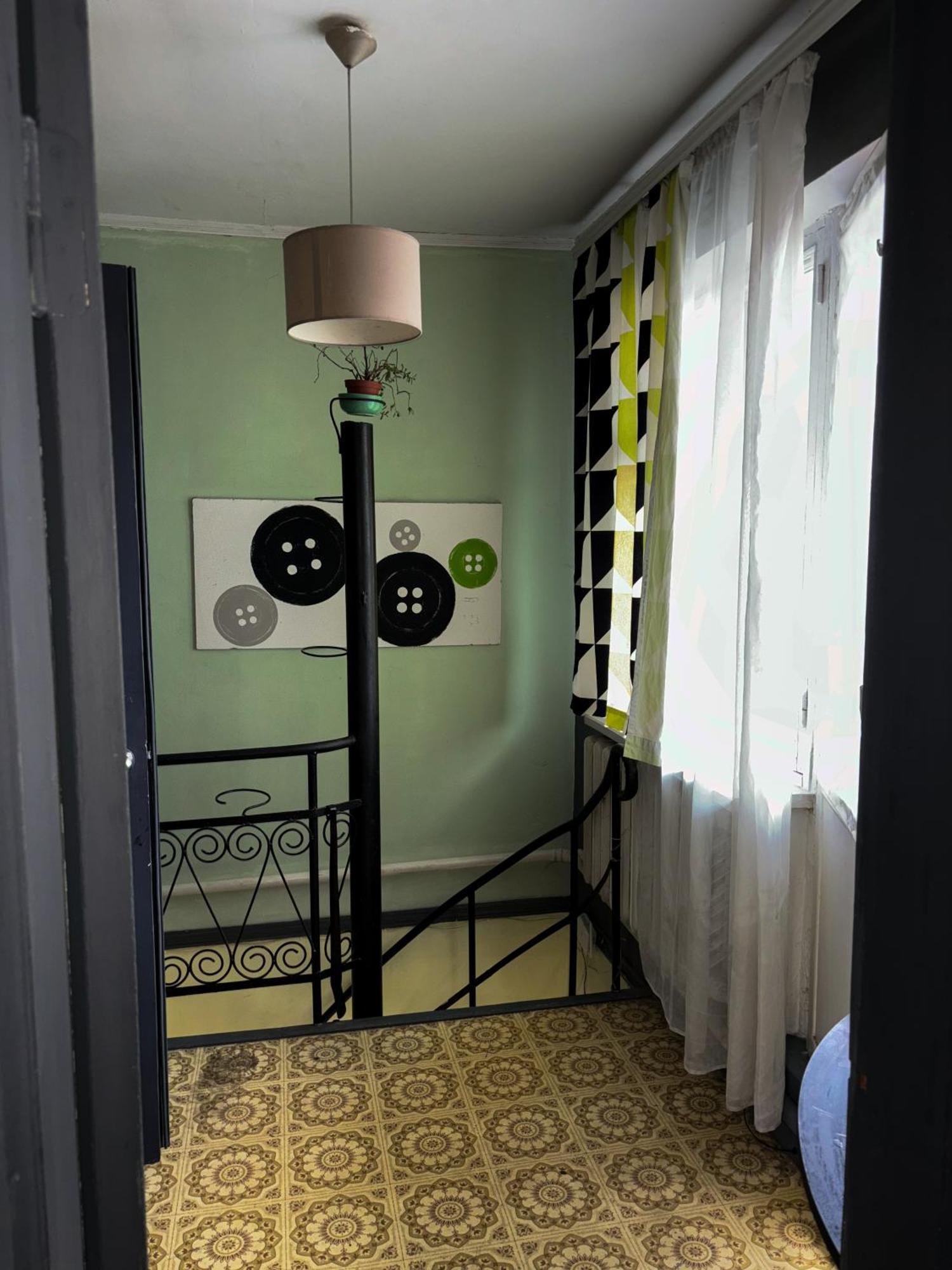 Chisinau Hostel Екстер'єр фото