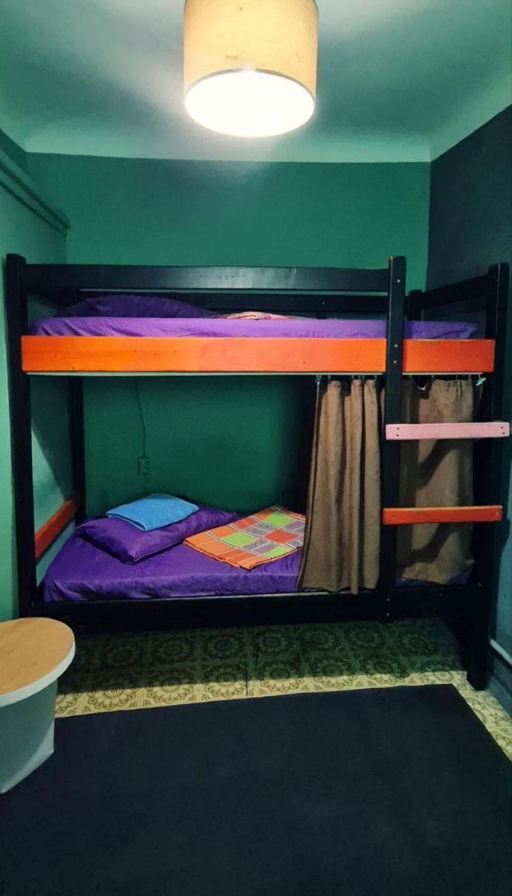 Chisinau Hostel Екстер'єр фото