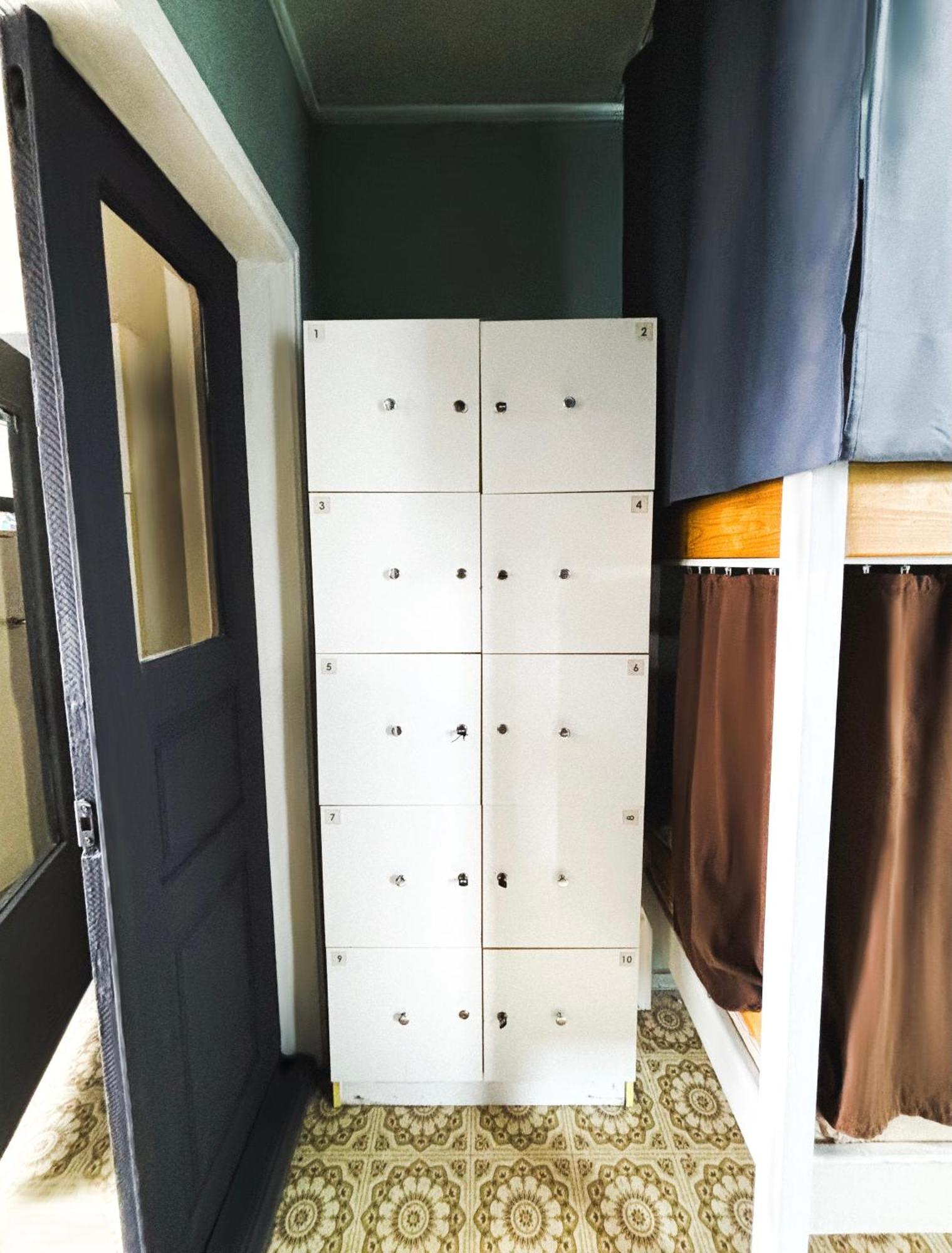 Chisinau Hostel Екстер'єр фото