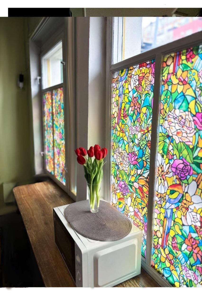 Chisinau Hostel Екстер'єр фото