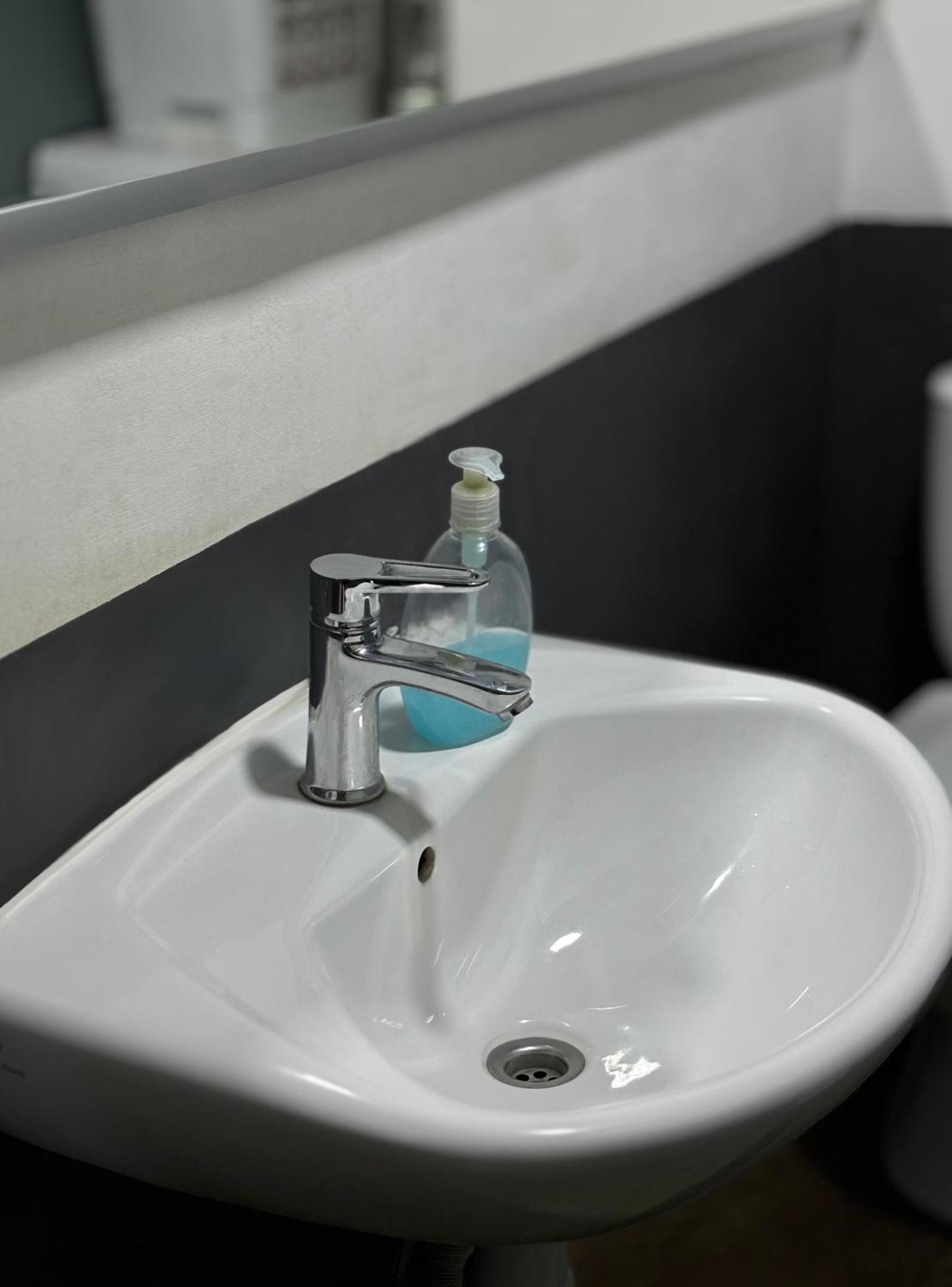 Chisinau Hostel Екстер'єр фото