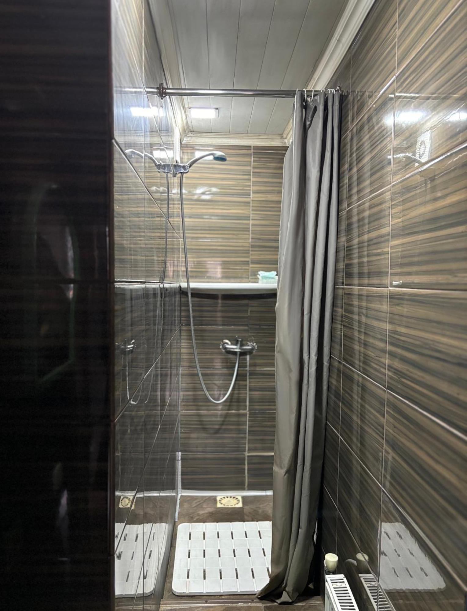 Chisinau Hostel Екстер'єр фото