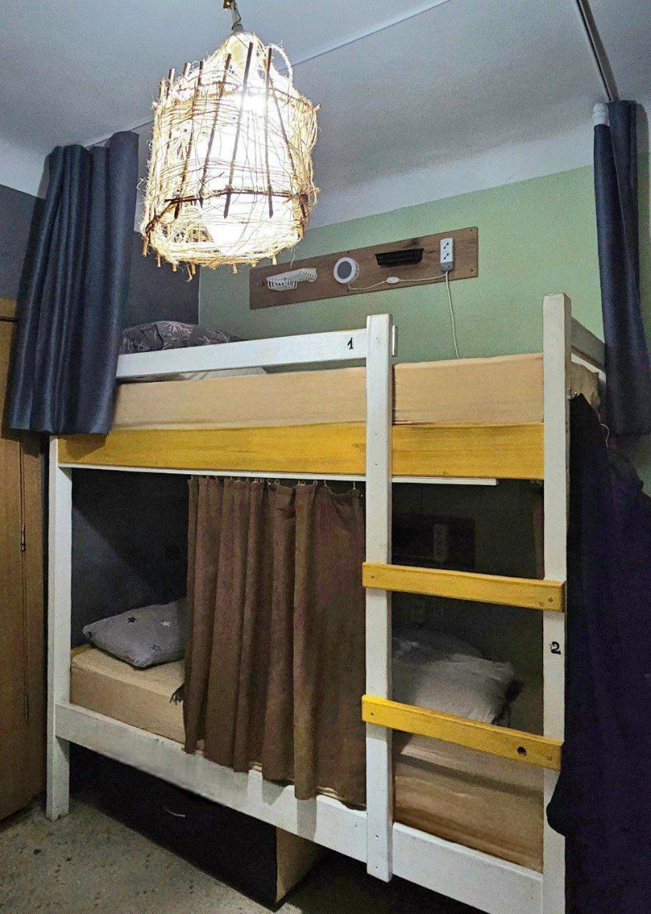 Chisinau Hostel Екстер'єр фото