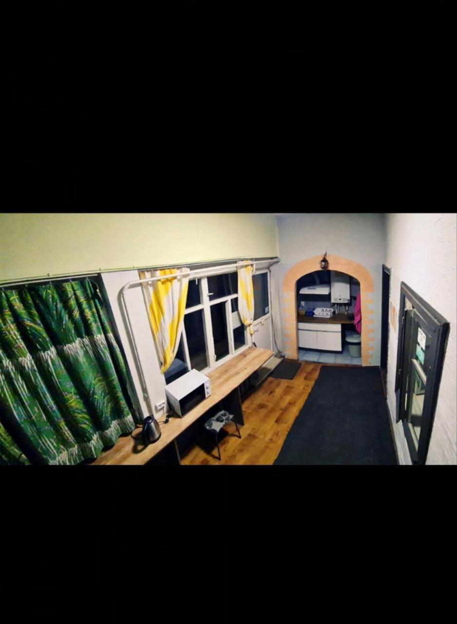 Chisinau Hostel Екстер'єр фото