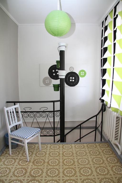 Chisinau Hostel Екстер'єр фото