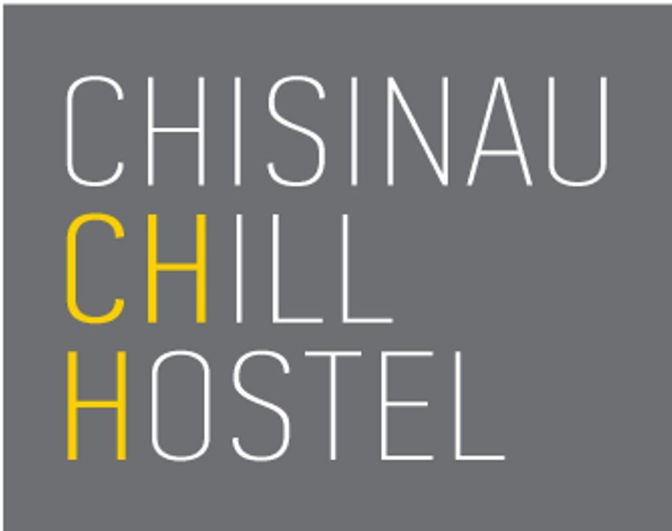 Chisinau Hostel Екстер'єр фото
