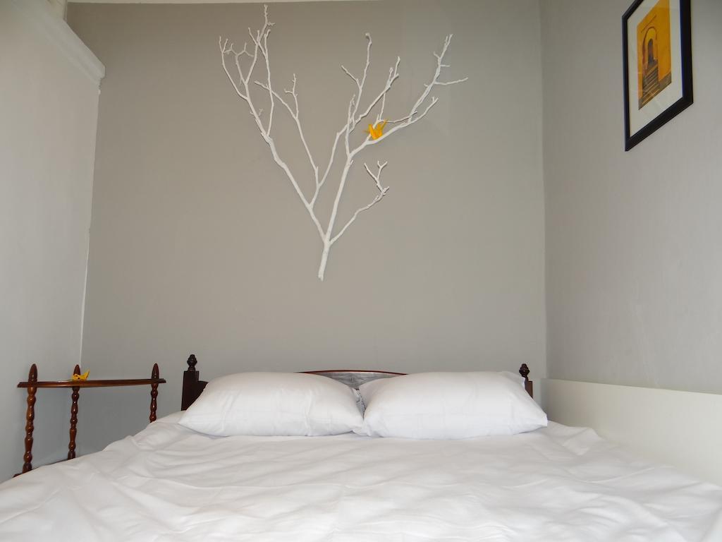 Chisinau Hostel Номер фото