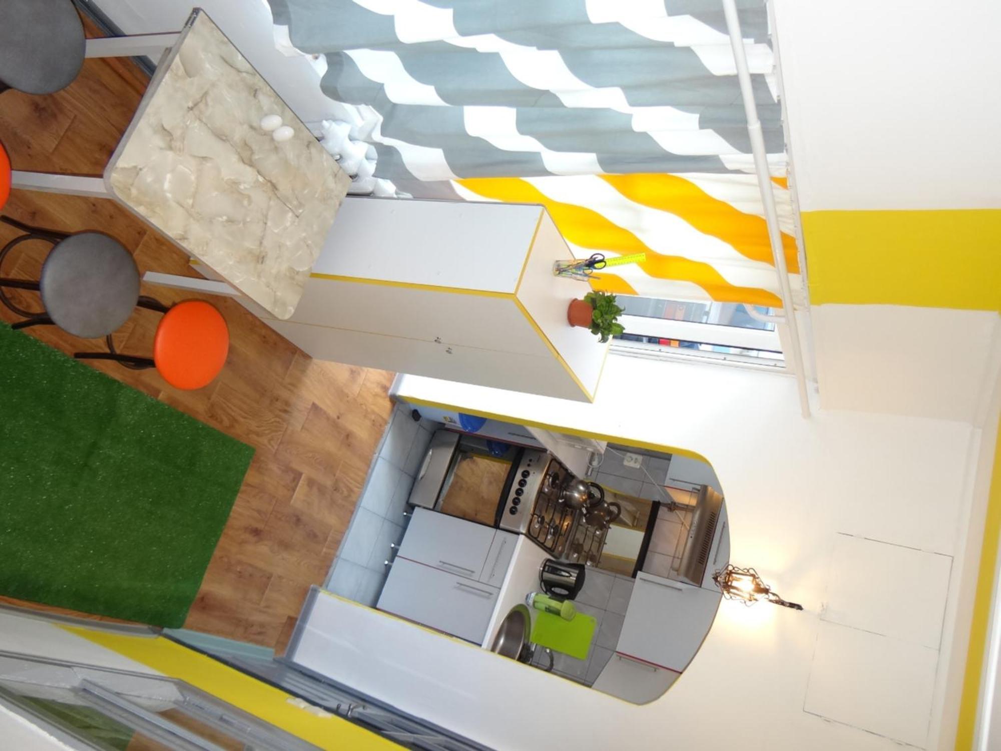 Chisinau Hostel Екстер'єр фото