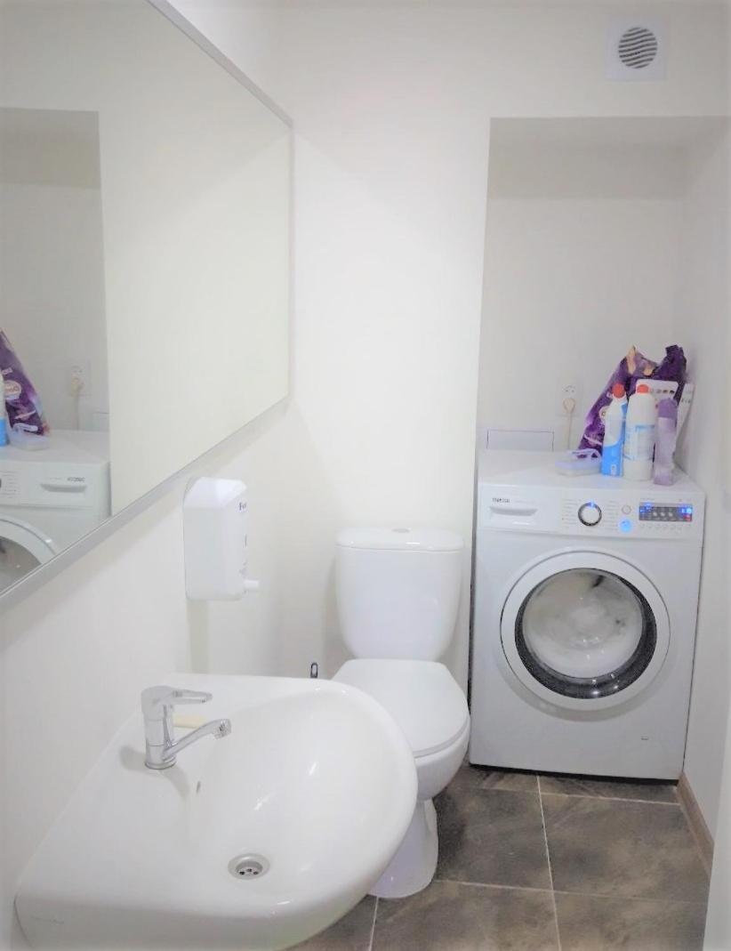 Chisinau Hostel Екстер'єр фото