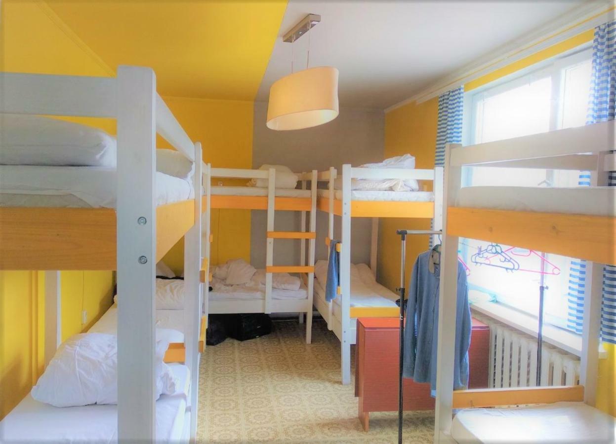 Chisinau Chill Hostel Екстер'єр фото