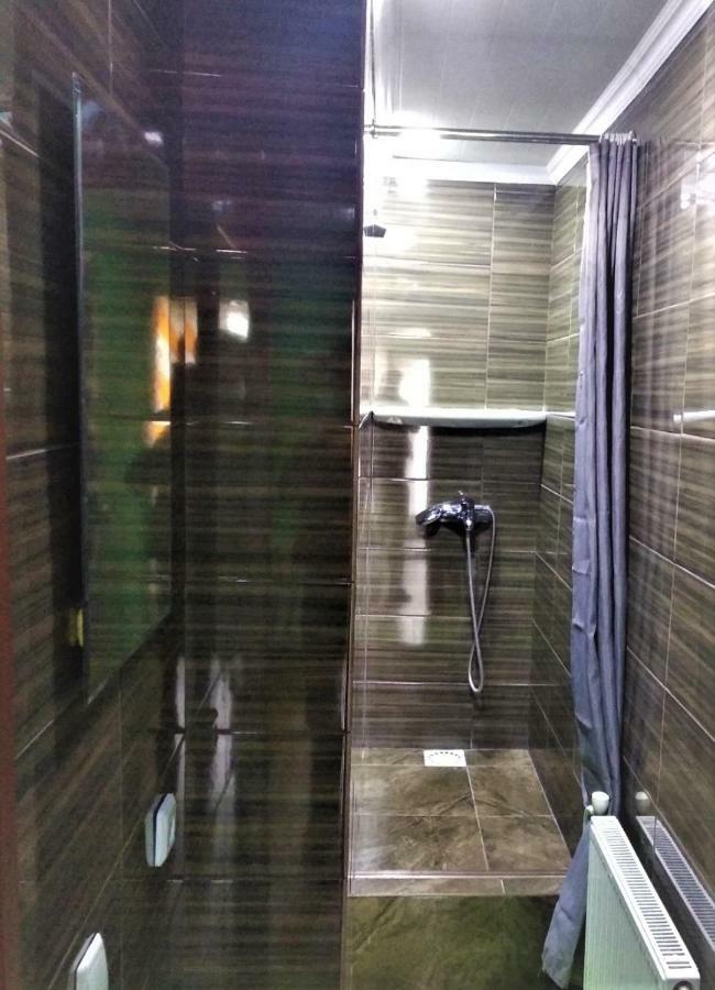 Chisinau Hostel Екстер'єр фото
