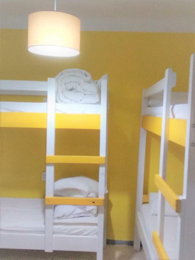 Chisinau Hostel Екстер'єр фото