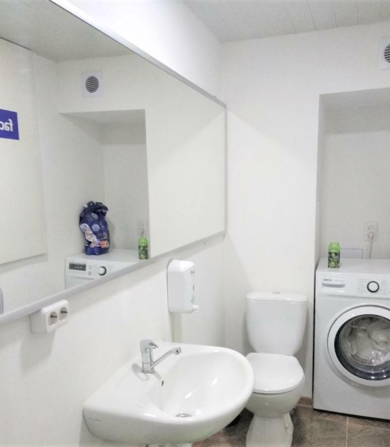 Chisinau Chill Hostel Екстер'єр фото